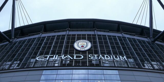 Manchester City vs Salford – FA Cup NAŽIVO: Najnovšie skóre, správy o tíme a aktualizácie, keď muži Pepa Guardiolu hostili na Etihad dres League Two
