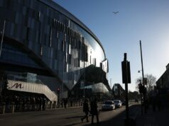 Manchester City vs Tottenham: Najnovšie správy o zranení City a predpovedaná jedenástka štartu City Manchester City vs Tottenham: Najnovšie správy o zranení City a predpovedaná jedenástka štartu City