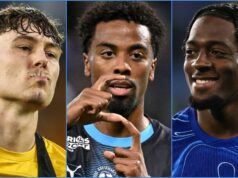 Manchester City vyradilo 9. a 1. miesto v rebríčku januárových podpisov za 138 miliónov £ podľa úrovne vzrušenia z debutu Manchester City vyradilo 9. a 1. miesto v rebríčku januárových podpisov za 138 miliónov £ podľa úrovne vzrušenia z debutu