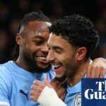 Manchester City vytvoril s Marmoushom malý veľký plán na zmätenie Newcastlu | Pohár Carabao