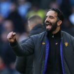 Manchester United by mohol zaplatiť až Rs. 462,5 milióna korún za najatie a prepustenie Rubena Amorima: Správa