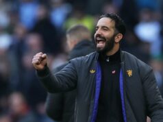 Manchester United by mohol zaplatiť až Rs. 462,5 milióna korún za najatie a prepustenie Rubena Amorima: Správa Manchester United by mohol zaplatiť až Rs. 462,5 milióna korún za najatie a prepustenie Rubena Amorima: Správa