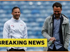 Manchester United hľadá výhodný ťah pre Luciena Agoumeho Manchester United hľadá výhodný ťah pre Luciena Agoumeho