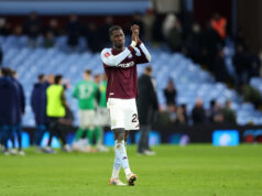 Manchester United identifikuje tohto stredopoliara Aston Villy ako cieľ: Dobrý podpis pre Carricka? Download app from appStore