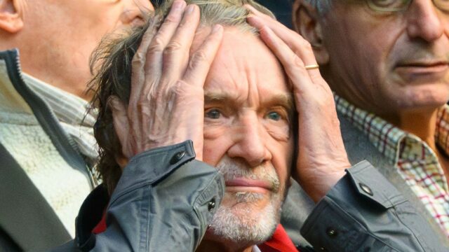 Manchester United je zahanbený Liverpoolom a Spurs, ale ďalší krok pre Red Devils je zrejmý
