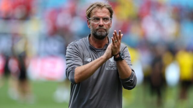 Manchester United opäť oslovil Jurgena Kloppa na pozíciu manažéra Manchester United opäť oslovil Jurgena Kloppa na pozíciu manažéra