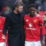 Manchester United postúpil štyrikrát za sebou v náraste Premier League
