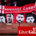 Manchester United vs Fulham: Premier League – naživo | Premier League