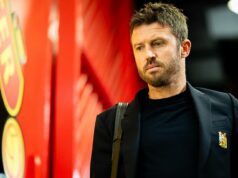 Manchester United vs Fulham – Premier League NAŽIVO: Najnovšie skóre, správy o tíme a aktualizácie, keď sa Red Devils snažia pokračovať vo svojom oživení pod vedením nového hlavného trénera Michaela Carricka po víťazstvách nad Manchestrom City a Arsenalom Manchester United vs Fulham – Premier League NAŽIVO: Najnovšie skóre, správy o tíme a aktualizácie, keď sa Red Devils snažia pokračovať vo svojom oživení pod vedením nového hlavného trénera Michaela Carricka po víťazstvách nad Manchestrom City a Arsenalom