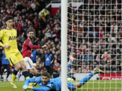 Manchester United vs Tottenham Hotspur: Tri veci, ktoré sa naučili z víťazstva The Red Manchester United vs Tottenham Hotspur: Tri veci, ktoré sa naučili z víťazstva The Red