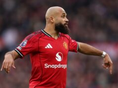 Manchester United vs Tottenham: Premier League – tímové správy, štart, zostavy | Futbalové správy Manchester United vs Tottenham: Premier League – tímové správy, štart, zostavy | Futbalové správy