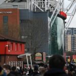 Manchester United zasiahol 44 miliónov ₤ po objavení sa úplne nového vplyvu|Futbal|Športová aktivita