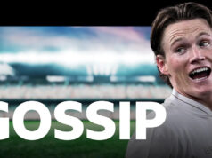 Manchester United zvažuje McTominayov návrat Manchester United zvažuje McTominayov návrat