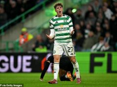 Manic Monday LIVE: Všetky najnovšie správy o škótskych prestupoch – TRETIA ponuka za Engelsa, Wilsona chcú londýnski giganti, Rangers pokračujú v rozhovoroch s Naderi Zdá sa, že Arne Engels zostane v Celticu po tom, čo klub zrušil dve ponuky