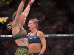 Manon Fiorot otvára chyby pri prehre Valentiny Shevchenko Download app from appStore