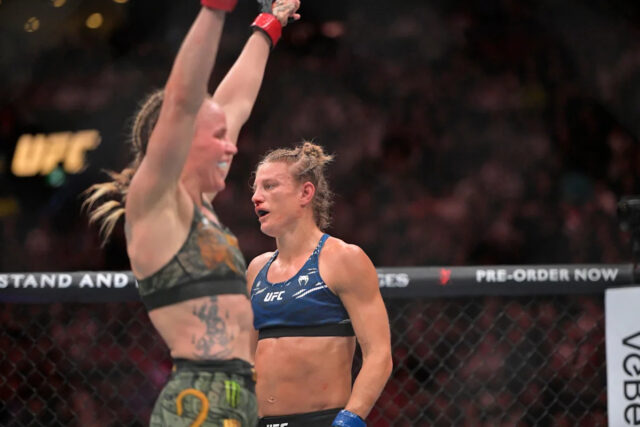 Manon Fiorot otvára chyby pri prehre Valentiny Shevchenko Download app from appStore