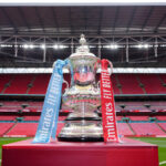 Mansfield hostí Arsenal ako Newcastle odmenený Man City