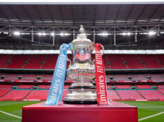 Mansfield hostí Arsenal ako Newcastle odmenený Man City Mansfield hostí Arsenal ako Newcastle odmenený Man City