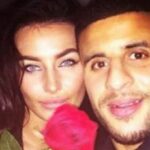 Manželka Kylea Walkera Anne Kilner je po afére tehotná s jeho siedmym dieťaťom