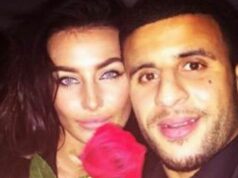 Manželka Kylea Walkera Anne Kilner je po afére tehotná s jeho siedmym dieťaťom Manželka Kylea Walkera Anne Kilner je po afére tehotná s jeho siedmym dieťaťom