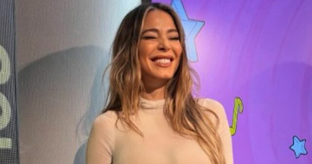 Diletta Leotta a Loris Karius spolu pózujú na fotke