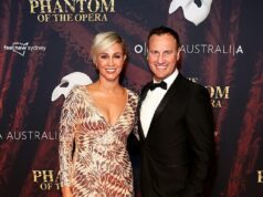 Manželka televíznej osobnosti Judea Boltona prináša aktualizáciu boja proti rakovine Lynette Bolton (na fotografii so svojím manželom, skvelým AFL Judom Boltonom) prezradila, že jej tesne pred Vianocami diagnostikovali rakovinu prsníka.