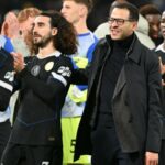 Marc Cucurella naznačuje, čo Liam Rosenior robí v Chelsea lepšie ako Enzo Maresca