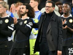 Marc Cucurella naznačuje, čo Liam Rosenior robí v Chelsea lepšie ako Enzo Maresca Marc Cucurella naznačuje, čo Liam Rosenior robí v Chelsea lepšie ako Enzo Maresca