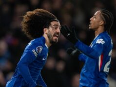 Marc Cucurella vysvetľuje, prečo Chelsea dokázala, že sa ľudia mýlili pri návrate do West Hamu Marc Cucurella