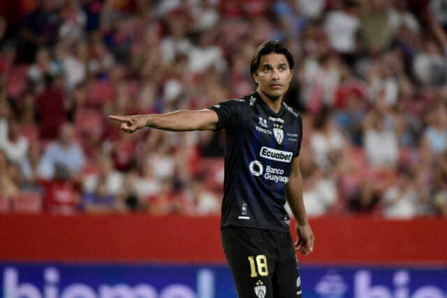 Marcelo Moreno dopĺňa zoznam veteránov v Južnej Amerike
