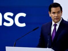 Marco Rubio chce vybudovať „nové západné storočie“. Pripojí sa Európa? | Politické správy Marco Rubio chce vybudovať „nové západné storočie“. Pripojí sa Európa? | Politické správy