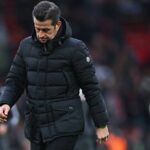 Marco Silva riskuje hnev FA po tom, čo zaútočil na „strašné“ rozhodcovské postavenie pri porážke Fulhamu 3:2 s Man United