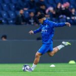 Marcos Leonardo sa pripojil k Atléticu Madrid na hosťovanie s opciou na kúpu