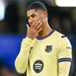 Marcus Rashford nesúhlasil ako hviezda Barcelony, ktorá dostala inštrukcie z Man Utd | Futbal | Šport