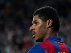 Marcus Rashford obvinený z toho, že bývalý zamestnanec Man Utd odhaľuje správanie v zákulisí Marcus Rashford je momentálne na hosťovaní v Barcelone z Manchestru United