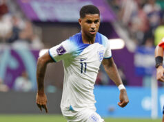 Marcus Rashford odmieta záchranné lano od Michaela Carricka Marcus Rashford odmieta záchranné lano od Michaela Carricka