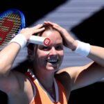 Autor fotografie Antony DICKSON / AFP prostredníctvom Getty Images