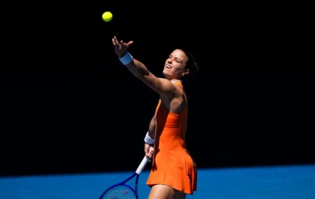 Foto DAVID GRAY / AFP cez Getty Images