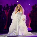 Americkú speváčku Mariah Carey na úvodnom ceremoniáli zimných olympijských hier 2026 na San Siro v talianskom Miláne odsúdili za synchronizáciu pier.