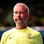 Mark Clattenburg vybuchol kvôli výrokom Viniciusa Juniora po tom, čo tvrdil, že ide o rasistické zneužitie|Futbal|Športová aktivita