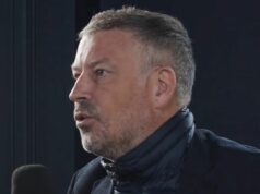 Mark Clattenburg vydal vyhlásenie po reakcii Viniciusa Jr. na rasizmus Mark Clattenburg na tlačovej konferencii