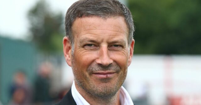 Mark Clattenburg vydáva vyhlásenie po reakcii na poznámky Vini Jr|Futbal|Športová aktivita 
