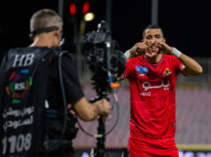 Marocký hráč robí v Španielsku nezvyčajný návrat Download app from appStore