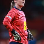 Kniha Mary Earps spochybňovala rozhodovanie Sariny Wiegmanovej