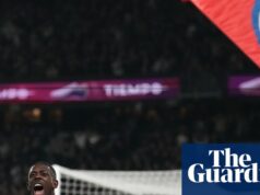 Marseille sa odvážilo vyzvať PSG, ale impérium vrátilo úder vo veľkom štýle | Ligue 1 Marseille sa odvážilo vyzvať PSG, ale impérium vrátilo úder vo veľkom štýle | Ligue 1