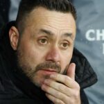 Marseille sa rozchádza s manažérom De Zerbi „po vzájomnej dohode“