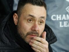 Marseille sa rozchádza s manažérom De Zerbi „po vzájomnej dohode“ Marseille sa rozchádza s manažérom De Zerbi „po vzájomnej dohode“