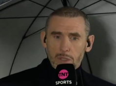 Martin Keown po remíze Brentfordu víta „výnimočnú“ hviezdu Arsenalu, ale poukazuje na problém Declan Rice sa pozerá pred zápasom Arsenalu