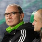 Martin O'Neill prežil výchovný večer pri príležitosti svojho 1000. zápasu ako manažéra