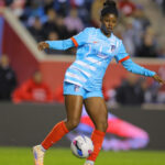 Martin Sjögren, Jameese Joseph a Chicago Stars sú pripravení na návrat